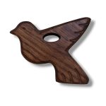 Dove - Walnut (£9.75)