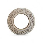 Celtic Hoop - Birch (£9.75)