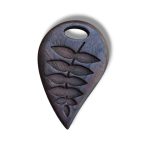 Fern - Walnut (£9.75)